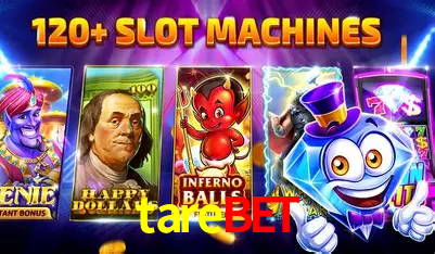 Experiência VIP tarebet